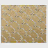 betonmenger cadeaupapier (Vlak)