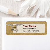 betonmenger etiket (Insitu)