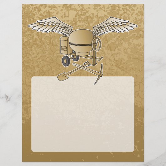 betonmenger flyer (Achterkant)