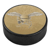 betonmenger hockey puck (3/4)