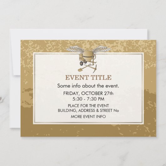 betonmenger kaart (Achterkant)