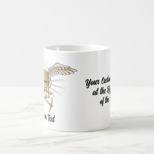 betonmenger koffiemok (Center)