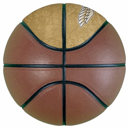 betonmenger mini basketbal (Rechts)