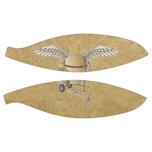 betonmenger mini basketbal (Panelen)