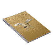 betonmenger notitieboek (Rechterzijde)