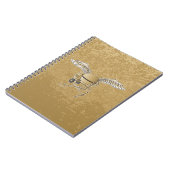 betonmenger notitieboek (Linkerzijde)