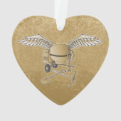 betonmenger ornament (achterkant)