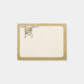 betonmenger post-it® notes (Voorkant)