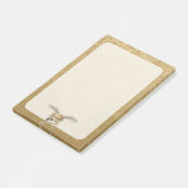 betonmenger post-it® notes (Schuin)