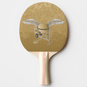 betonmenger tafeltennisbatje