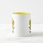 Betonmixer Mok (Midden)