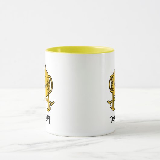 Betonmixer Mok (Midden)