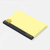 Betonmixer Post-it® Notes (Schuin)