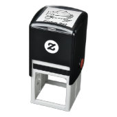 Betonmixer Zelfinktende Stempel (Product)