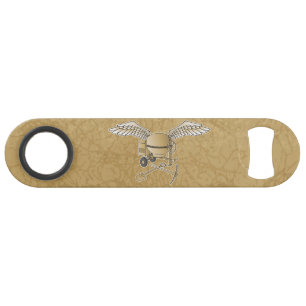 Betonmolen beige speed flessenopener