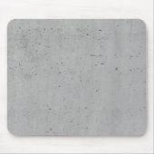 Betonnen achtergrond muismat (Voorkant)