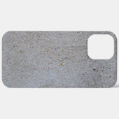 betonontwerp Case-Mate iPhone case (Achterkant (horizontaal))