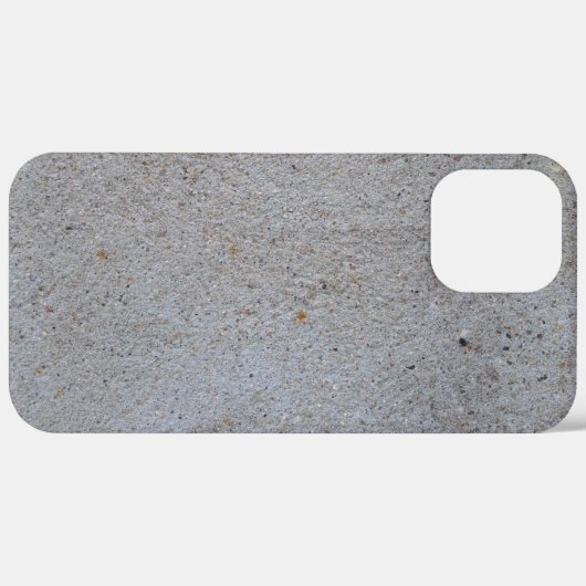 betonontwerp Case-Mate iPhone case (Achterkant (horizontaal))