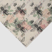  betonpapier voor koningin-honingbijen tissuepapier (Detail)