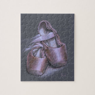 Betonschoenen Legpuzzel