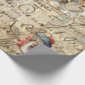 Betonstaal (collectie2) cadeaupapier (Hoek)