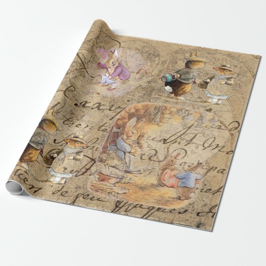 Betonstaal (collectie4) cadeaupapier (Uitgerold)