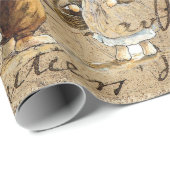 Betonstaal (collectie4) cadeaupapier (Rol Hoek)