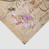 Betonstaal (collectie5) tissuepapier (Detail)