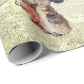 Betonstaal (collectie6) cadeaupapier (Rol Hoek)