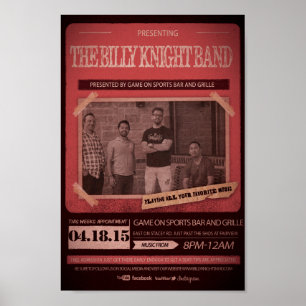 Betonstaal Posters