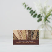 Betonstaal, tapijtlaag, Fitter Visitekaartje (Staand voorkant)