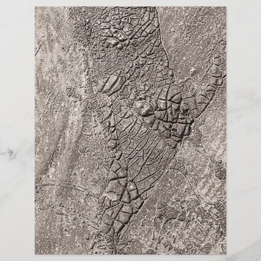 Betontextuur Flyer (Achterkant)