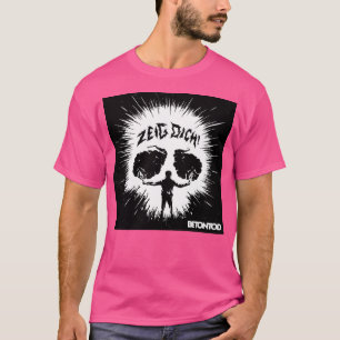 Betontod - Zeig Dich Album 2023 T-shirt