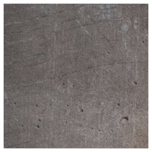 betonwandtextuur stof (Swatch)