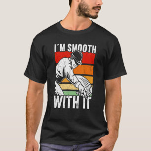 Betonwerper beton t-shirt