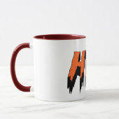 Betover je ochtenden met een Schattigee Spooky Cre Mok (Links)