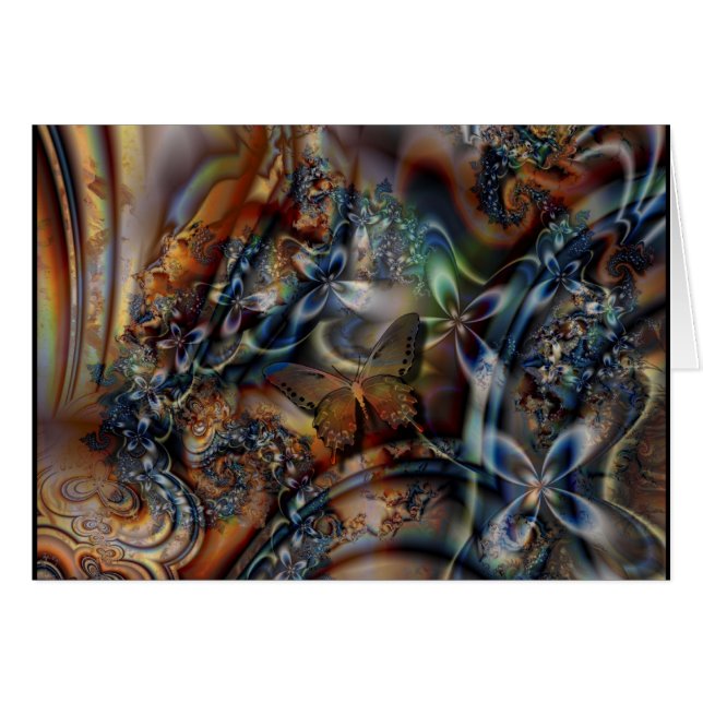 betoverd (Voorkant Horizontaal)