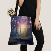 Betoverd 001 tote bag (Dichtbij)