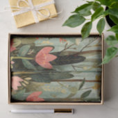 Betoverd Boekenhuis Tissuepapier (Geschenk)