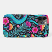 Betoverd bos grillige droom ontwerp Case-Mate iPhone case (Achterkant (horizontaal))