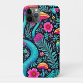 Betoverd bos grillige droom ontwerp Case-Mate iPhone case (Achterkant)