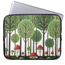Betoverd bos