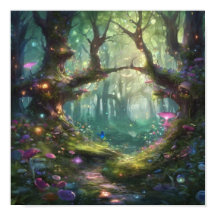 Betoverd Bos