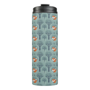 betoverd bos thermosbeker