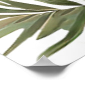 Betoverd Bos Wonderland Poster (Hoek)