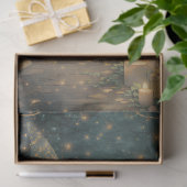 Betoverd Fee- & Katdecoupage Vloeipapier Tissuepapier (Geschenk)