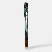 Betoverd Forest Cottage Case-Mate iPhone Case (Achterkant / Links)