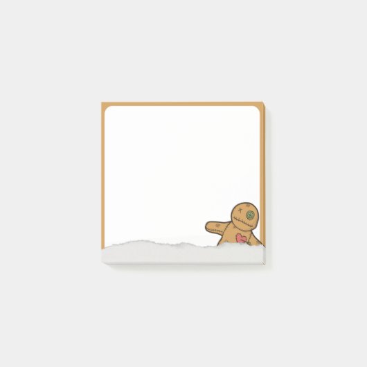 Betoverd Halloween Collectie Post-it® Notes (Voorkant)