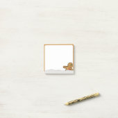Betoverd Halloween Collectie Post-it® Notes (Op bureau)