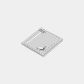 Betoverd Halloween Collectie Post-it® Notes (Schuin)